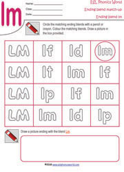 lm-uppercase-lowercase-worksheet